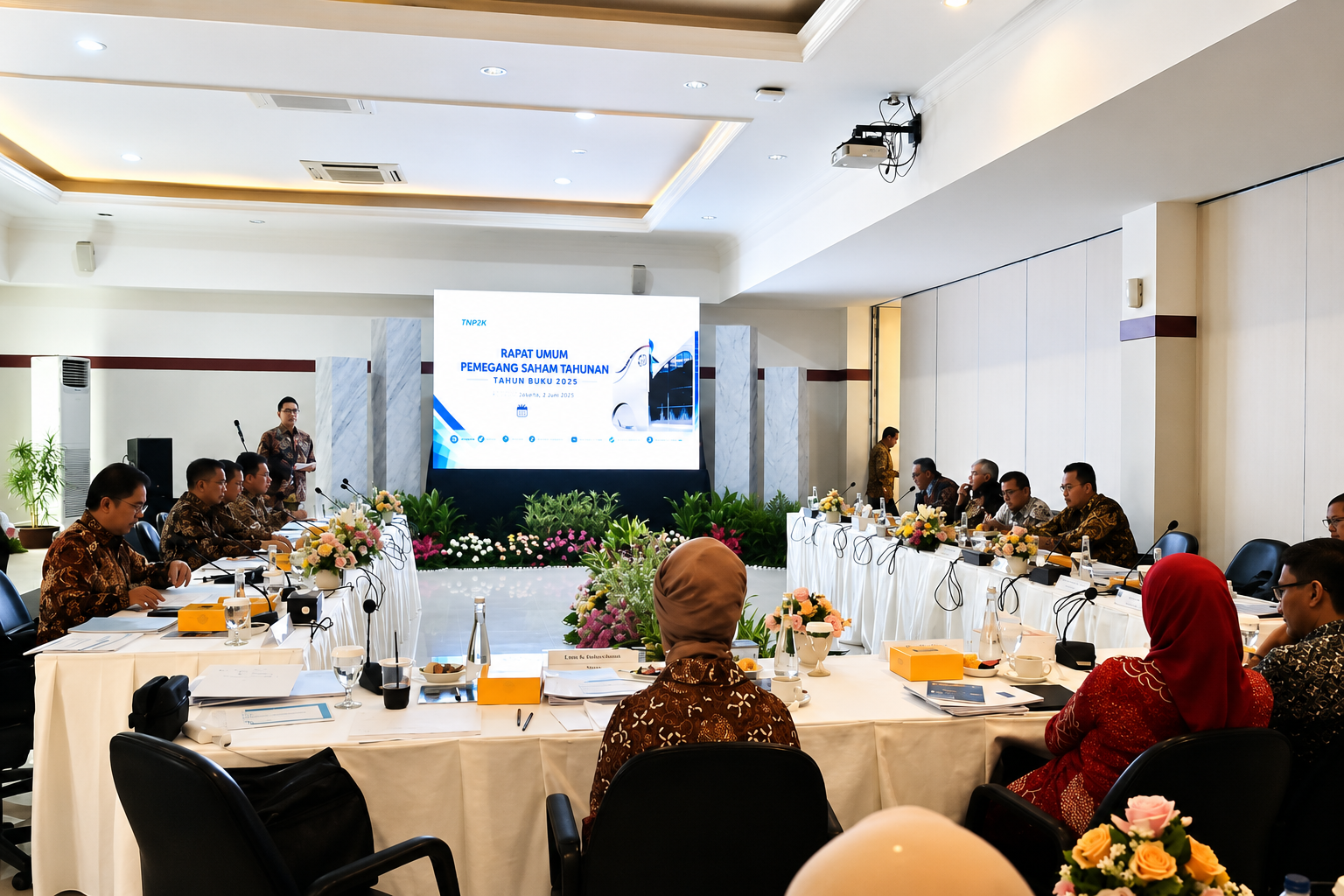 PT Asuransi Tri Pakarta Paparkan Kinerja Tahun Buku 2025 dan Tetapkan Strategi Bisnis untuk Pertumbuhan Berkelanjutan