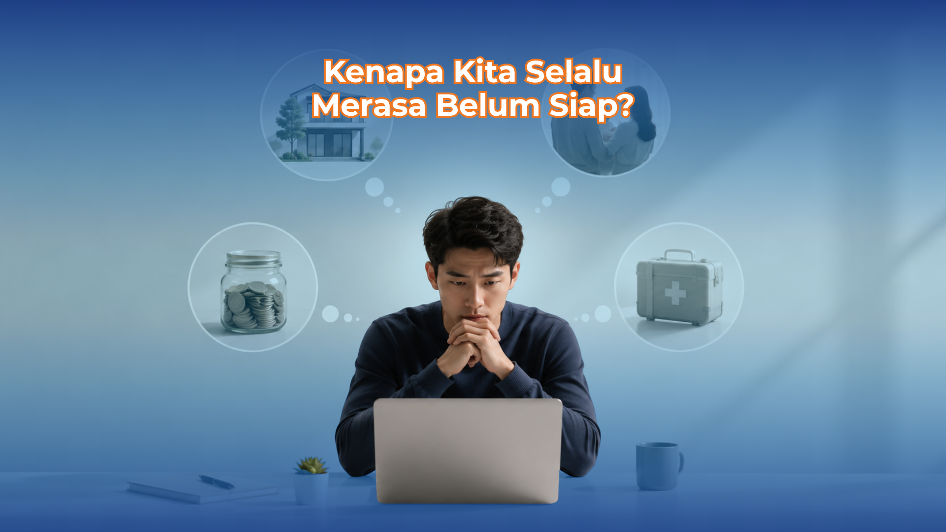 Kenapa Punya Satu Sumber Penghasilan Terasa Makin Berisiko?